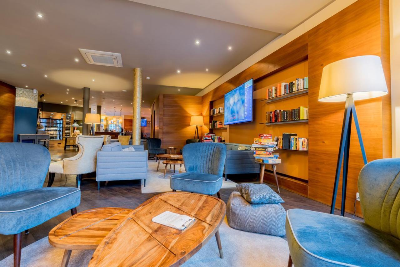 Hotel Bacchus بينسهايم المظهر الخارجي الصورة