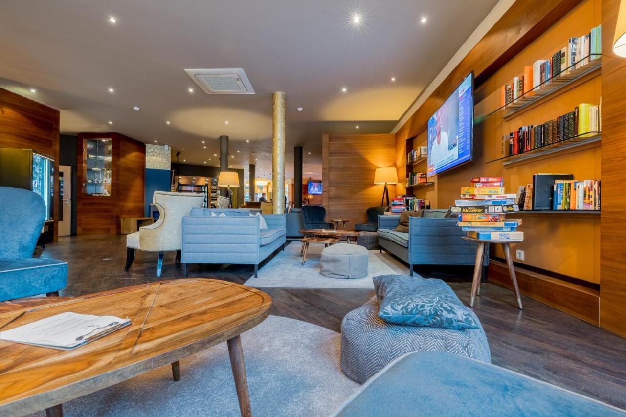 Hotel Bacchus بينسهايم المظهر الخارجي الصورة