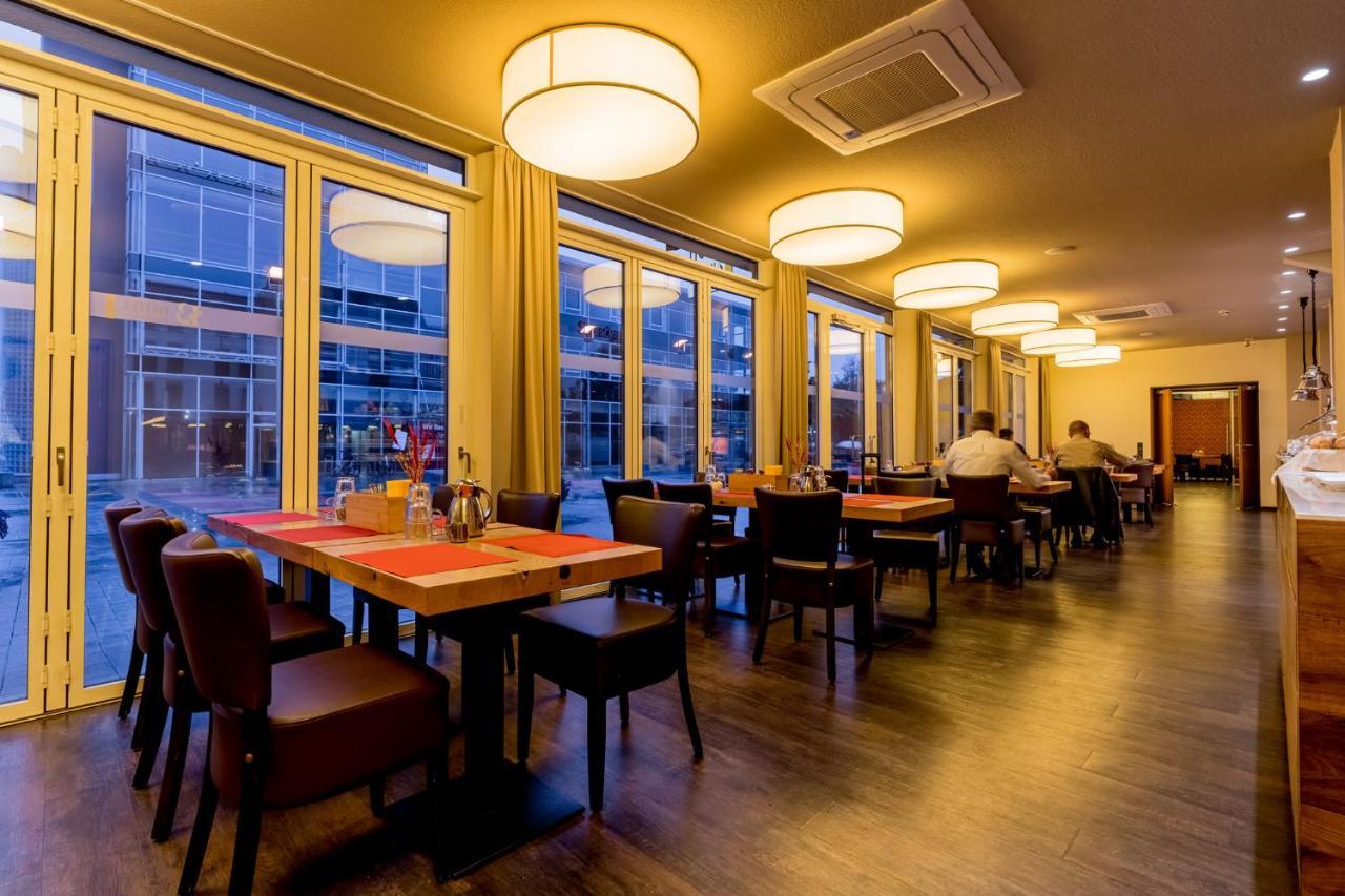 Hotel Bacchus بينسهايم المظهر الخارجي الصورة