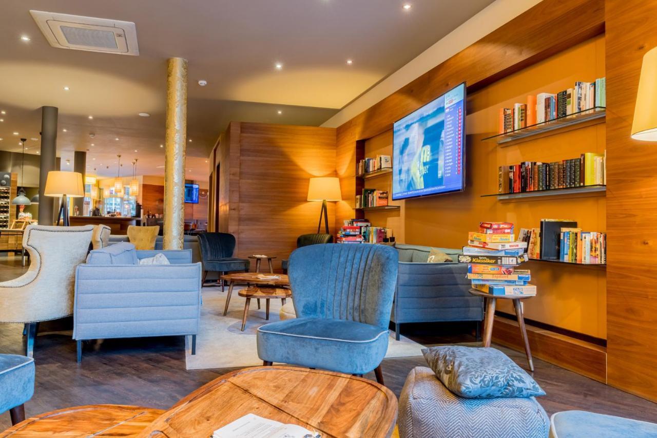 Hotel Bacchus بينسهايم المظهر الخارجي الصورة