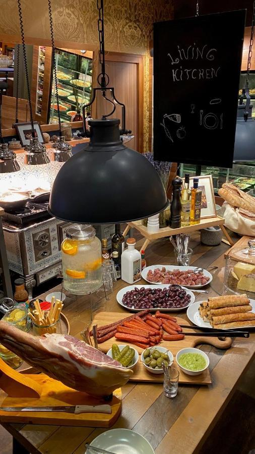 Hotel Bacchus بينسهايم المظهر الخارجي الصورة